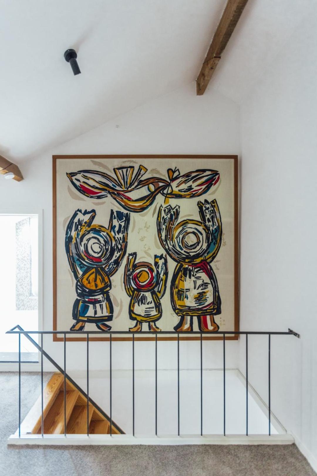 Villa De Zwarte Stok Riemst Esterno foto