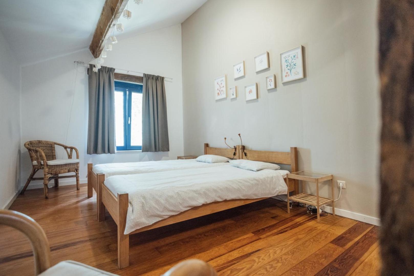 Villa De Zwarte Stok Riemst Esterno foto