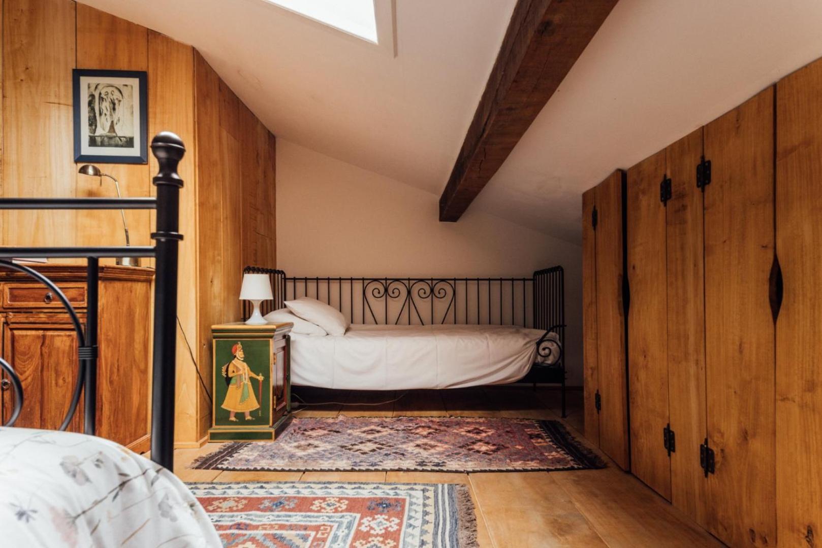 Villa De Zwarte Stok Riemst Esterno foto