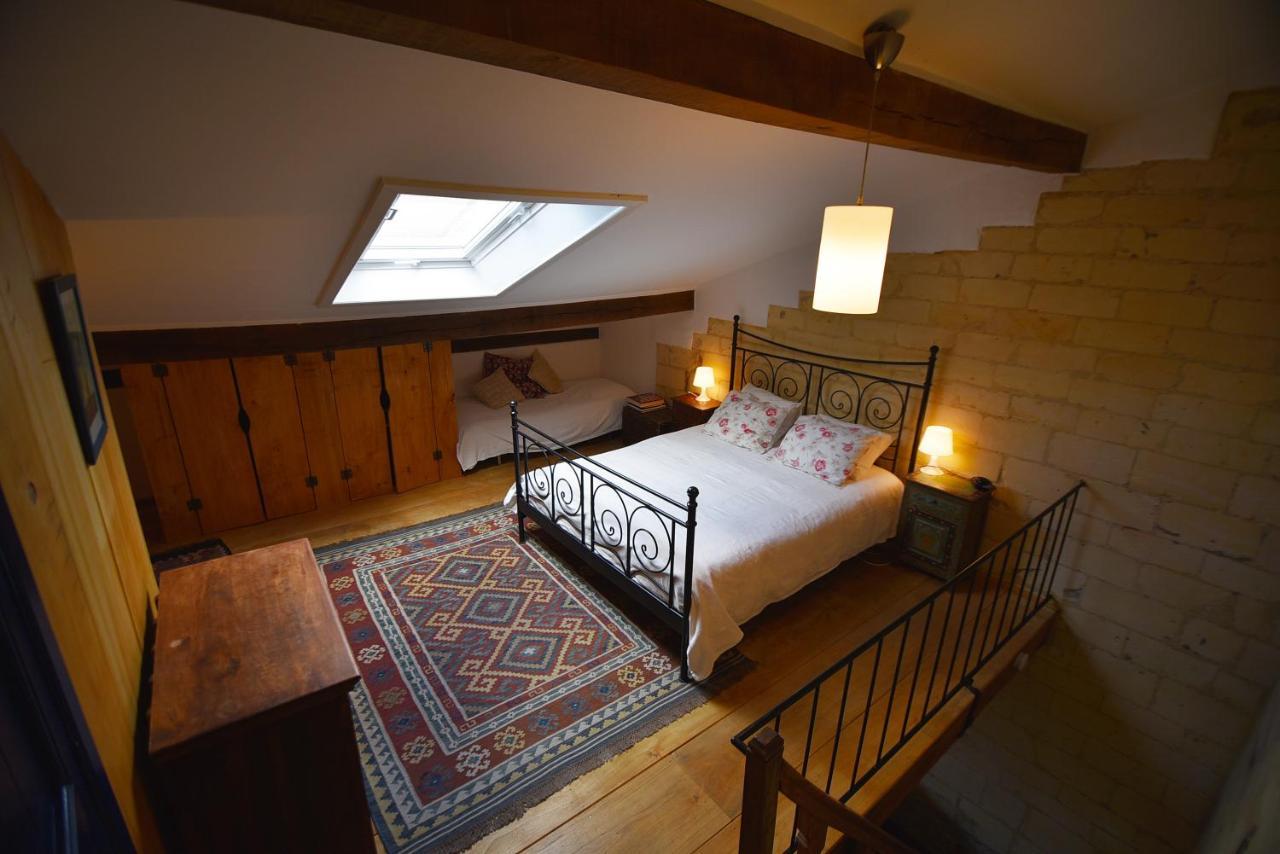Villa De Zwarte Stok Riemst Esterno foto